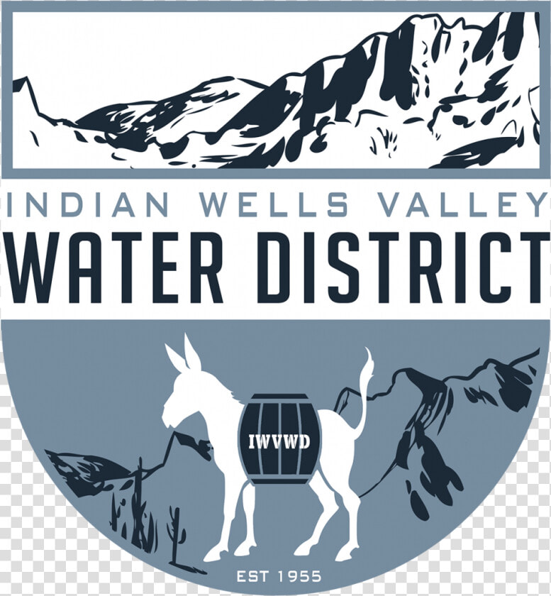 Indian Wells Valley Water District  HD Png DownloadTransparent PNG