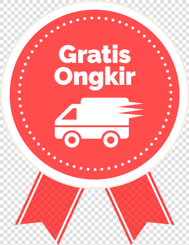 Thumb Image   Logo Gratis Ongkir Png  Transparent PngTransparent PNG