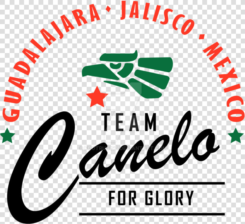 Team Canelo Logo  HD Png DownloadTransparent PNG