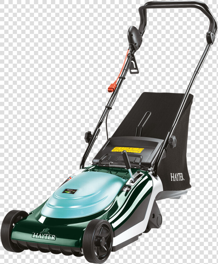 Spirit™ 41 Electric   Electric Mowers With Rear Roller  HD Png DownloadTransparent PNG