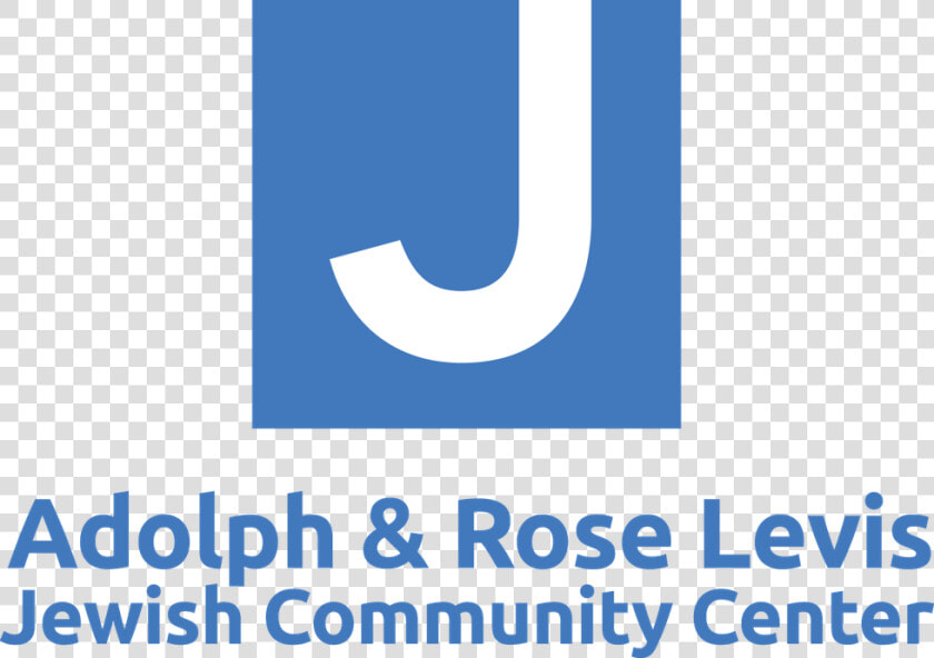 New Levis Jcc Logo Blue   Adolph And Rose Levis Jcc Logo  HD Png DownloadTransparent PNG