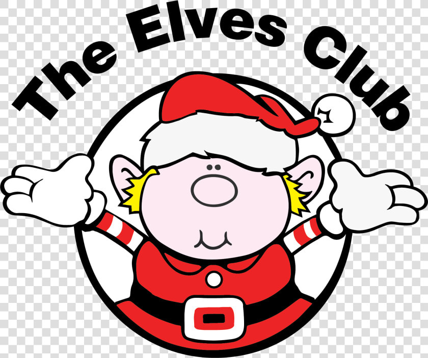 Elves Club Gibsons   Cartoon  HD Png DownloadTransparent PNG