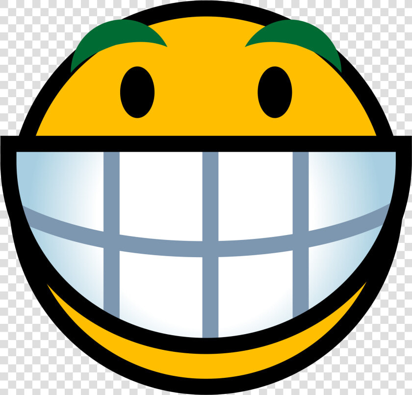 File   Biggrin smiley   Wikimedia Commons   Stupid Smile Love Quotes  HD Png DownloadTransparent PNG