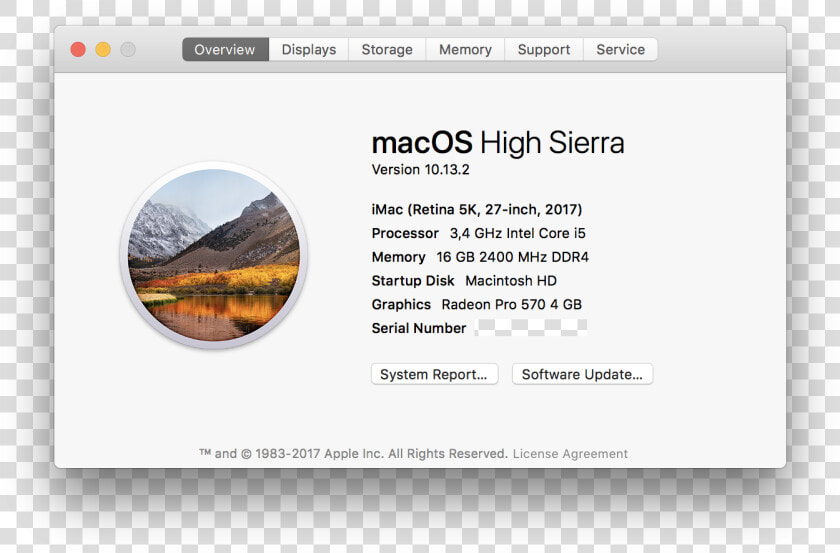 Mac Pro High Sierra  HD Png DownloadTransparent PNG