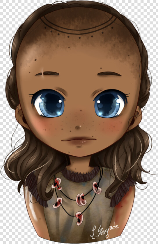 Transparent Far Cry Primal Png   Far Cry Primal Fanart  Png DownloadTransparent PNG