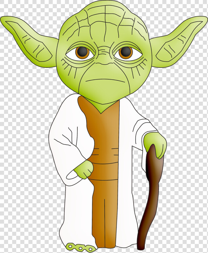 Transparent Star Wars Clip Art   Star Wars Yoda Printable  HD Png DownloadTransparent PNG