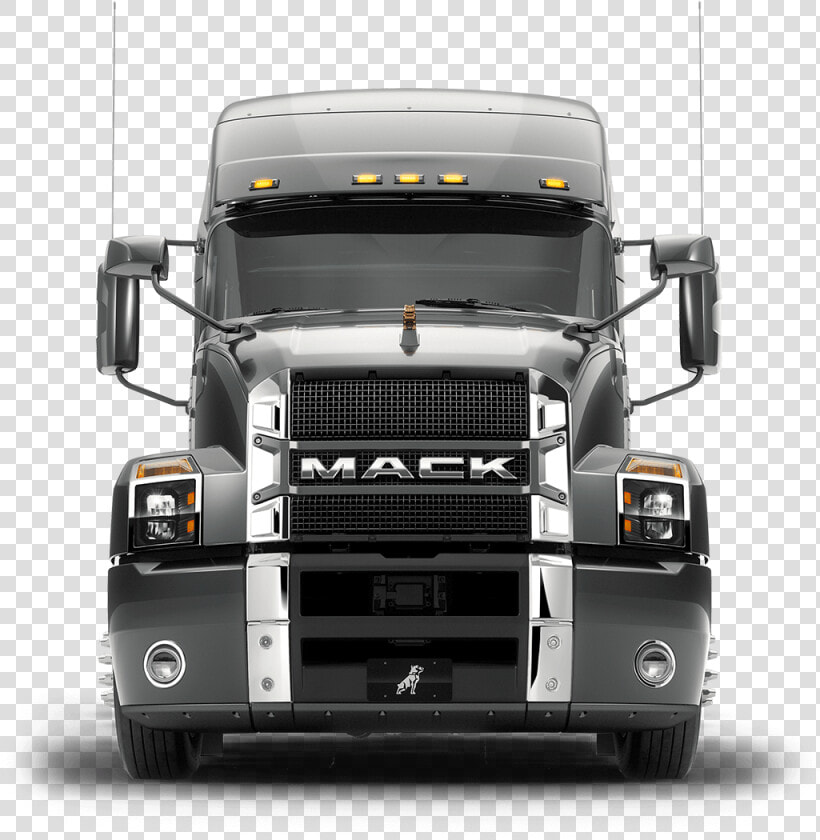 Mack Trucks  HD Png DownloadTransparent PNG