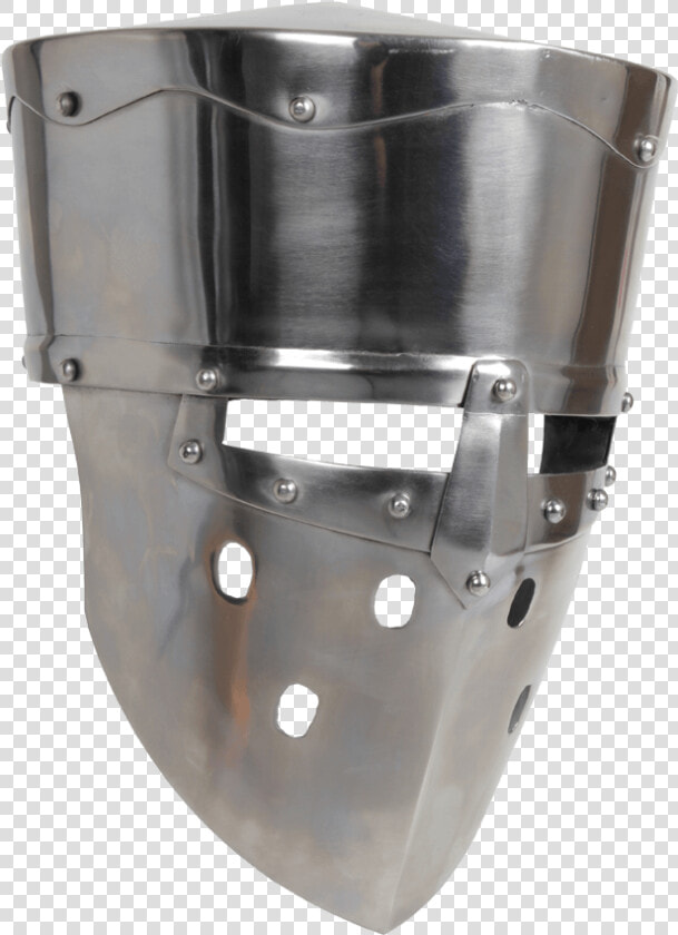 Medieval Crusader Helmet Art  HD Png DownloadTransparent PNG