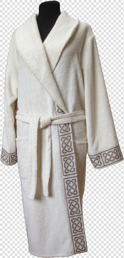 Bathrobe Png   Overcoat  Transparent PngTransparent PNG