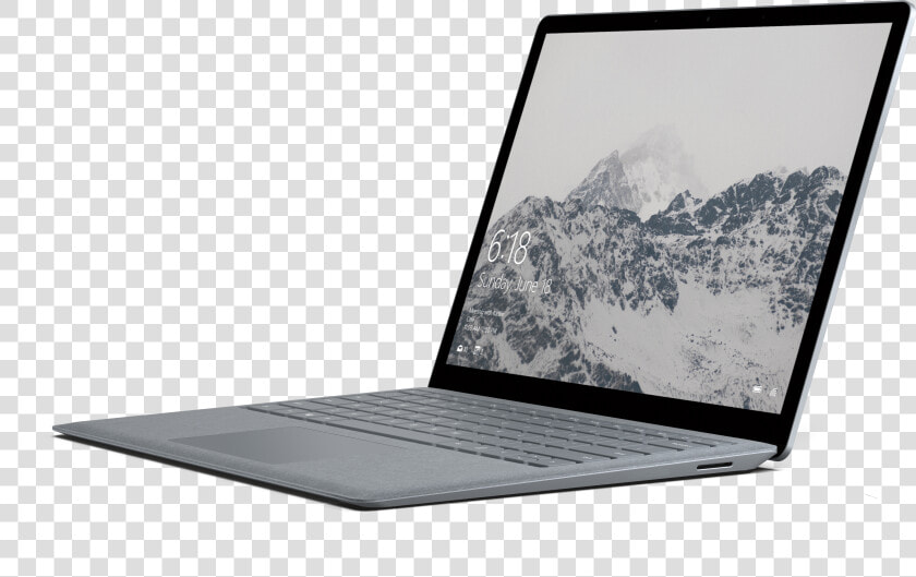 Microsoft Surface Laptop   Microsoft Surface Laptop I5  HD Png DownloadTransparent PNG