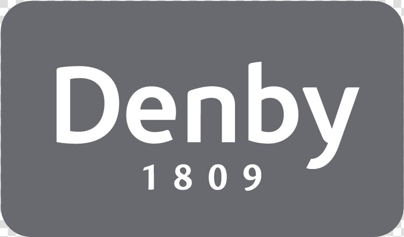 Denby Logo  HD Png DownloadTransparent PNG