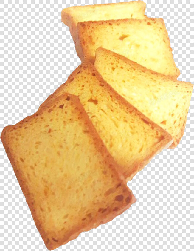 Toast Rusk Png  Transparent PngTransparent PNG