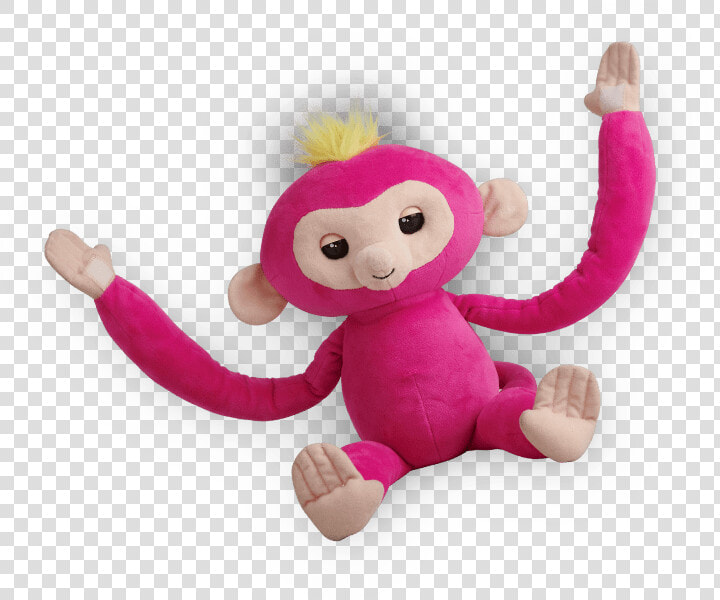 Fingerlings Hugs Friends  HD Png DownloadTransparent PNG