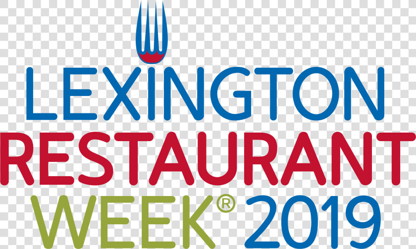 Lexington Restaurant Week 2019  HD Png DownloadTransparent PNG