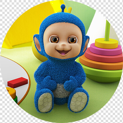 Baa Tiddlytubbies  HD Png DownloadTransparent PNG