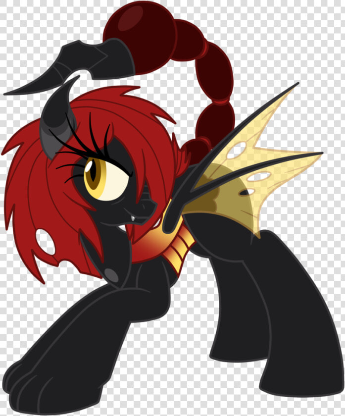 Silverromance  Changeling  Hybrid  Interspecies Offspring    Mlp Fan Made Changelings  HD Png DownloadTransparent PNG