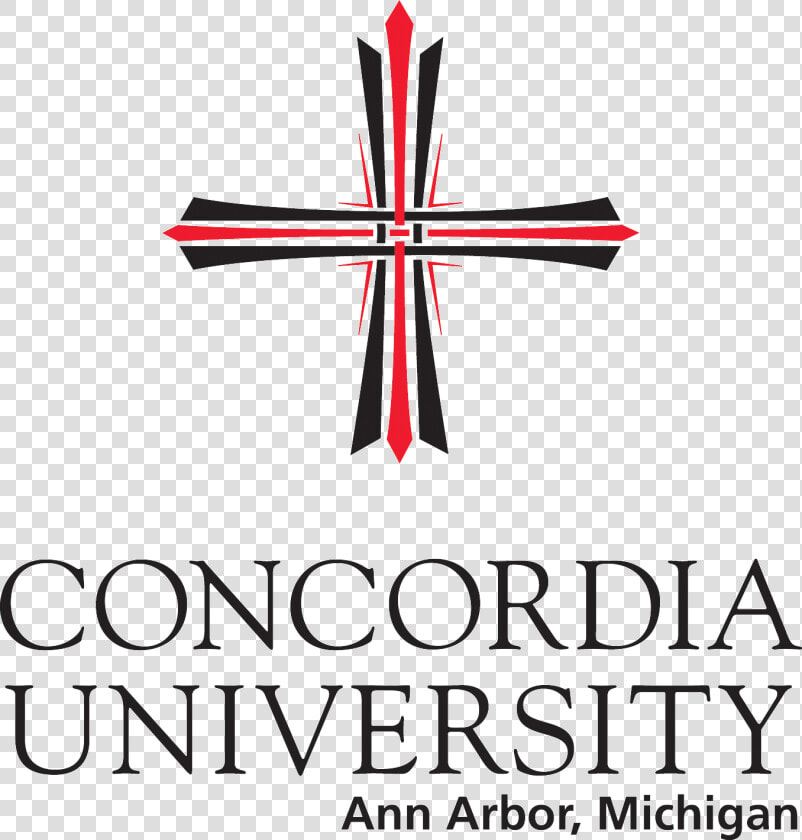 Concordia University Ann Arbor Logo Png  Transparent PngTransparent PNG