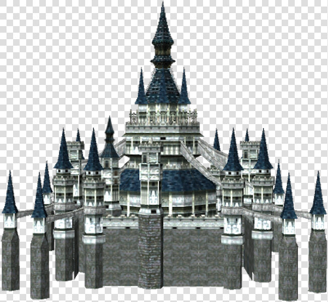 Download Zip Archive   Castillo De Zelda Png  Transparent PngTransparent PNG