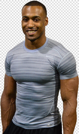 Reggie Bradshaw  HD Png DownloadTransparent PNG