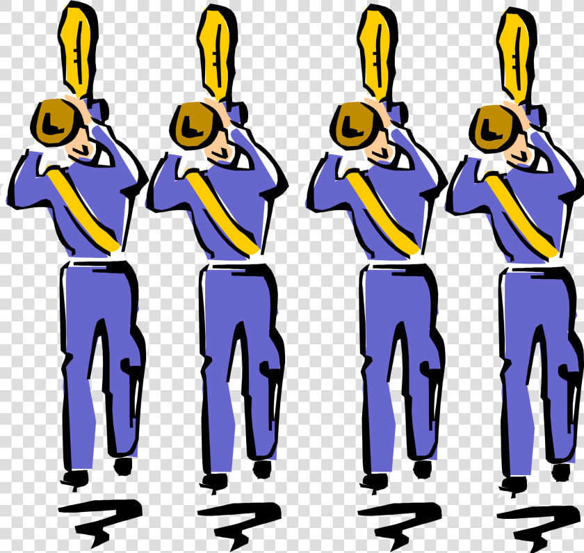 High School Band Png   Marching Band Clipart Png  Transparent PngTransparent PNG