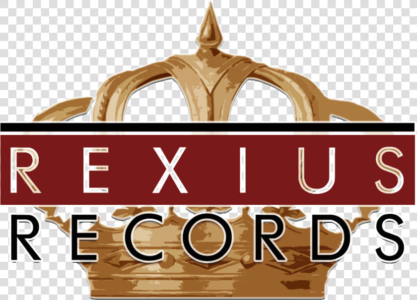 Rexius Records Logo  HD Png DownloadTransparent PNG