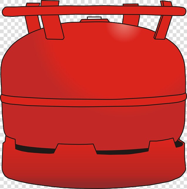 Cartridge  Gas Container  Gas Bottle  Bottle  Tank   Kalan Clipart  HD Png DownloadTransparent PNG