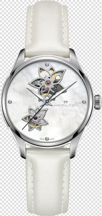 Jazzmaster Open Heart Lady Auto  HD Png DownloadTransparent PNG