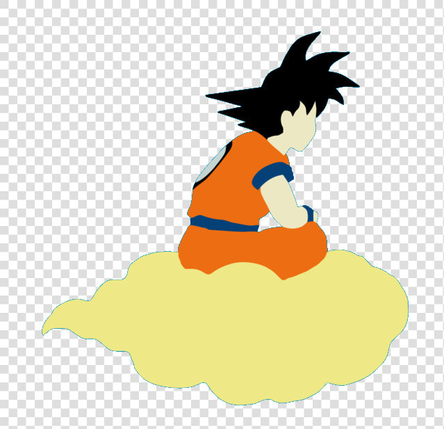 Flying Nimbus Png  Transparent PngTransparent PNG