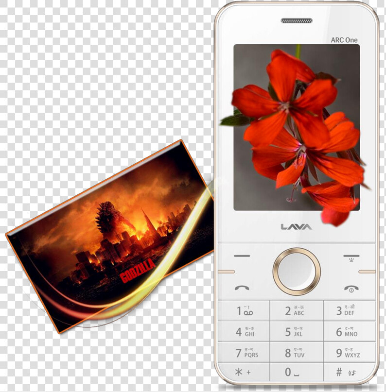 Feature Phone  HD Png DownloadTransparent PNG