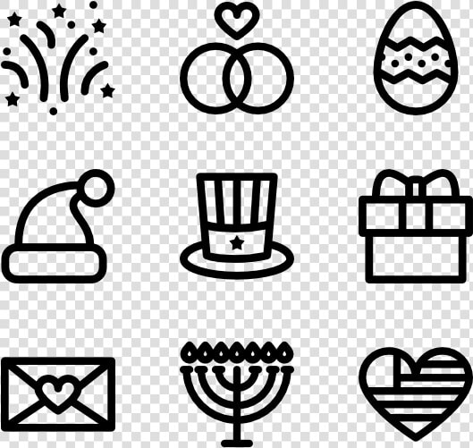 Holidays Line   Icono Hobbies Png  Transparent PngTransparent PNG