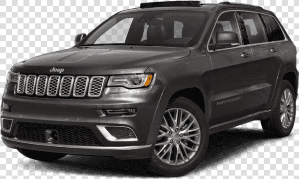 Black Jeep Grand Cherokee  HD Png DownloadTransparent PNG