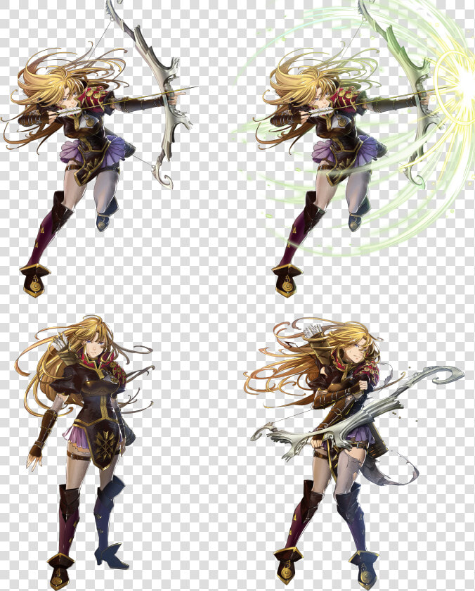 Fire Emblem Heroes Clarisse  HD Png DownloadTransparent PNG