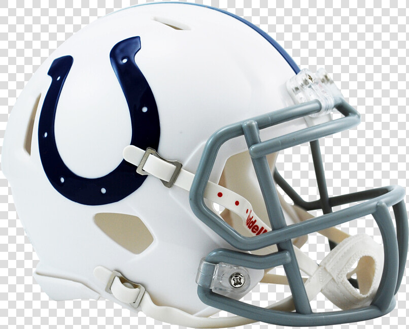 Indianapolis Colts Mini Helmet  HD Png DownloadTransparent PNG