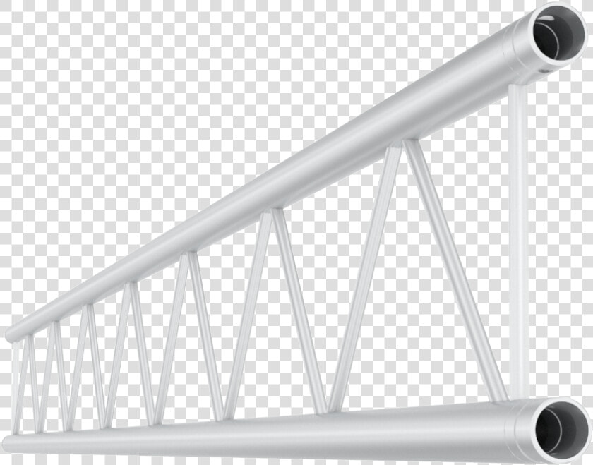 Jt22 Duo Truss   Handrail  HD Png DownloadTransparent PNG