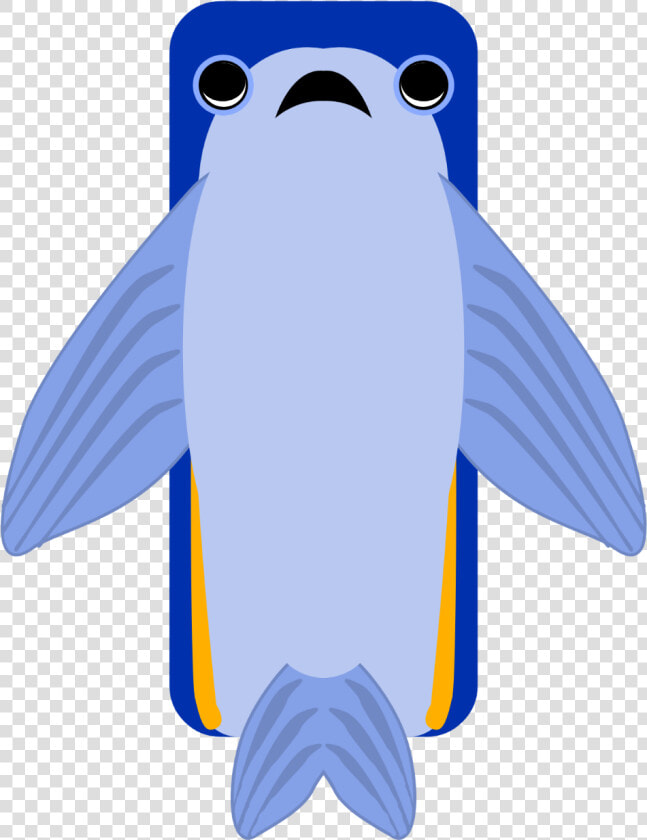 Adã©lie Penguin  HD Png DownloadTransparent PNG