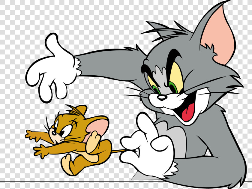 Download For Free Tom And Jerry Png Picture   Tom And Jerry Png  Transparent PngTransparent PNG