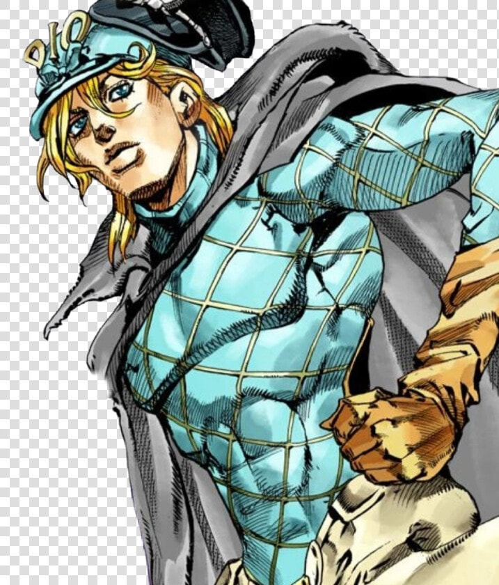  diegobrando  diobrando  jjba  jojos  jojosbizzareadventure   Jojo Steel Ball Run Memes  HD Png DownloadTransparent PNG