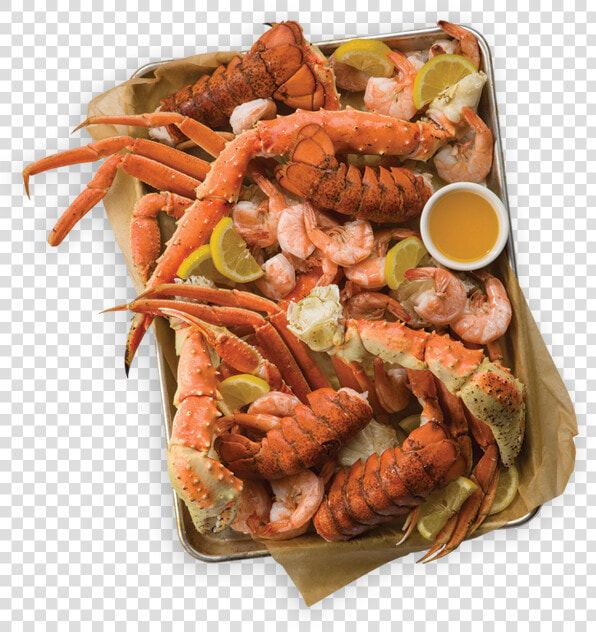 Red King Crab  Hd Png Download   Seafood Boil  Transparent PngTransparent PNG