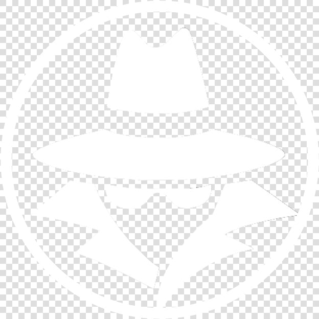 White Hat Ethical Hacker  HD Png DownloadTransparent PNG