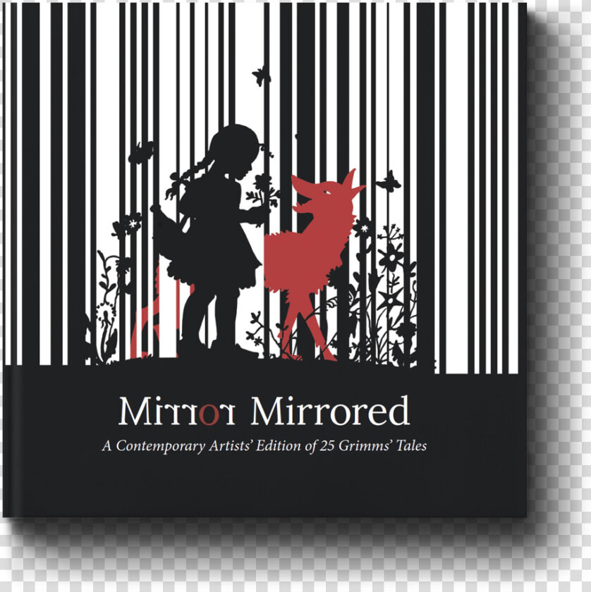 Mirror Mirorred Grimms   Poster  HD Png DownloadTransparent PNG