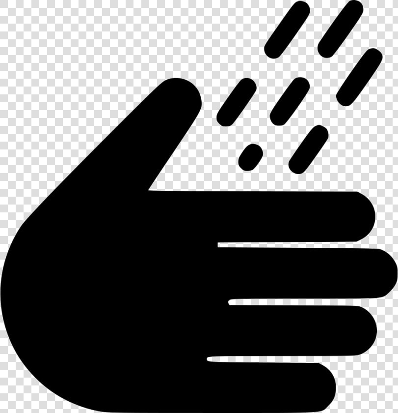 Transparent Creepy Hands Png   Hand Wash Icon Png  Png DownloadTransparent PNG