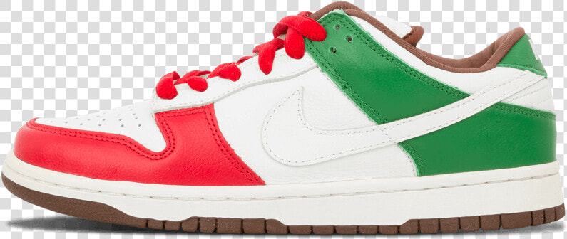 Nike Sb Dunk Low Cinco De Mayo  HD Png DownloadTransparent PNG