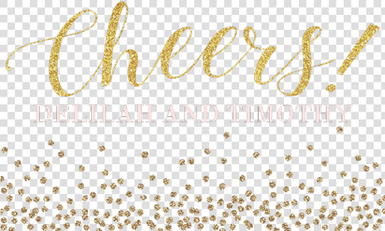 Image Of Custom Wedding Snapchat Filter   Calligraphy  HD Png DownloadTransparent PNG