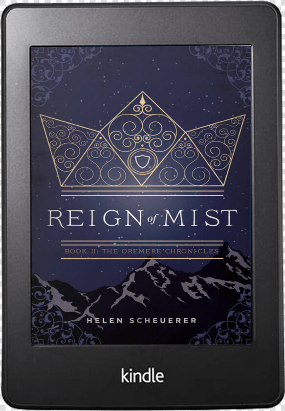 Reign Of Mist  HD Png DownloadTransparent PNG