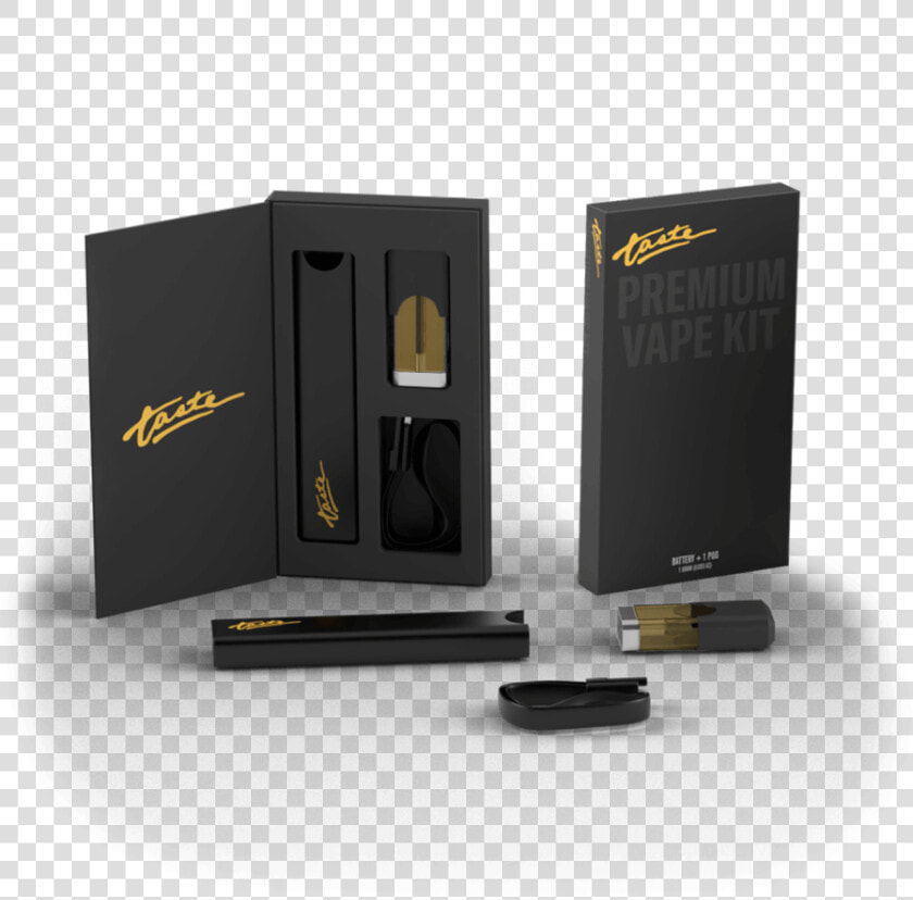 Taste By Tyga Vape  HD Png DownloadTransparent PNG