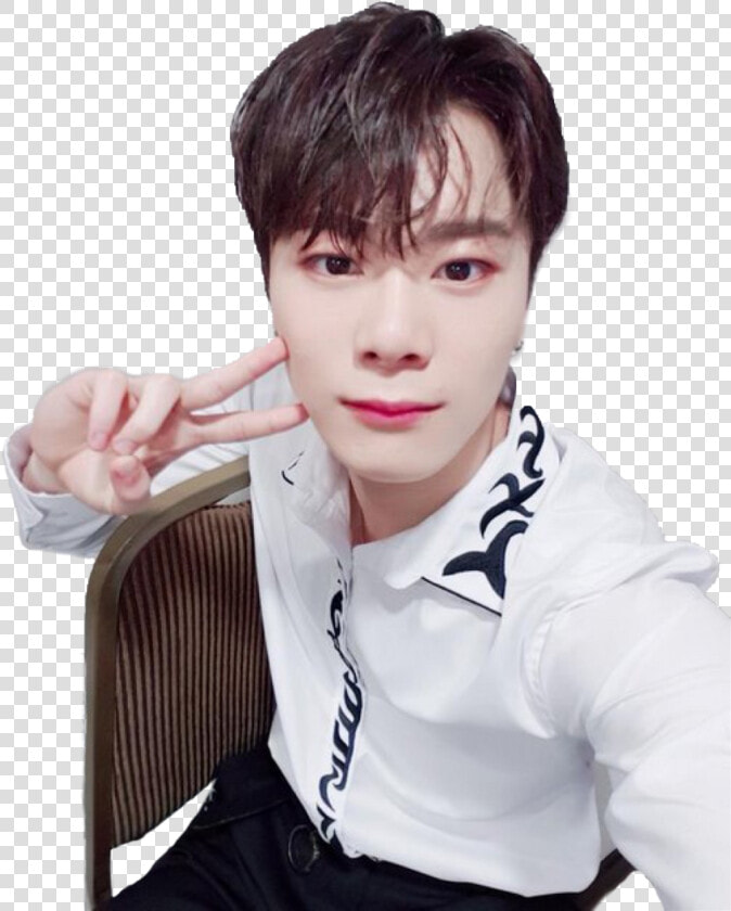 Astro Moonbin Png   Png Download   Astro Moonbin Png Face  Transparent PngTransparent PNG