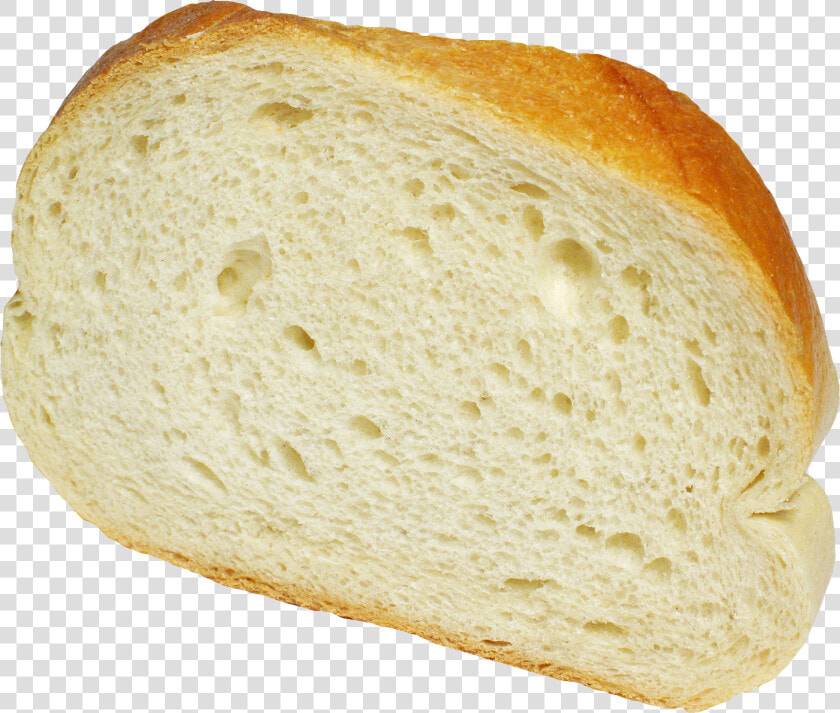 White bread   Slice Of Bread No Background  HD Png DownloadTransparent PNG