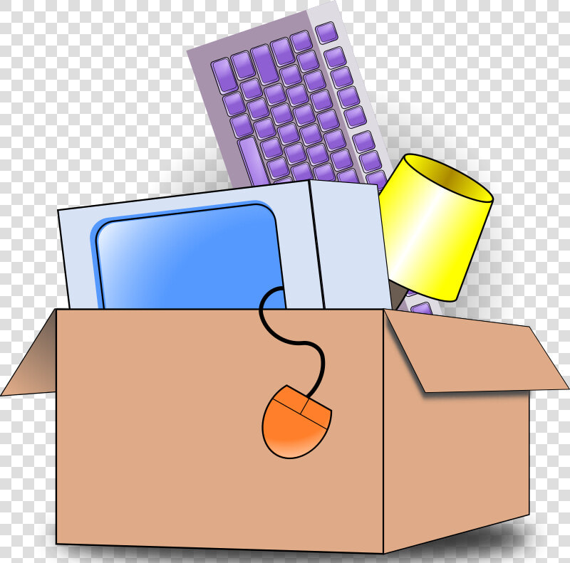 Moving Images Images Clipart Clipart   Moving Boxes Clip Art  HD Png DownloadTransparent PNG