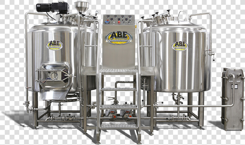 Abe 10 Bbl System  HD Png DownloadTransparent PNG