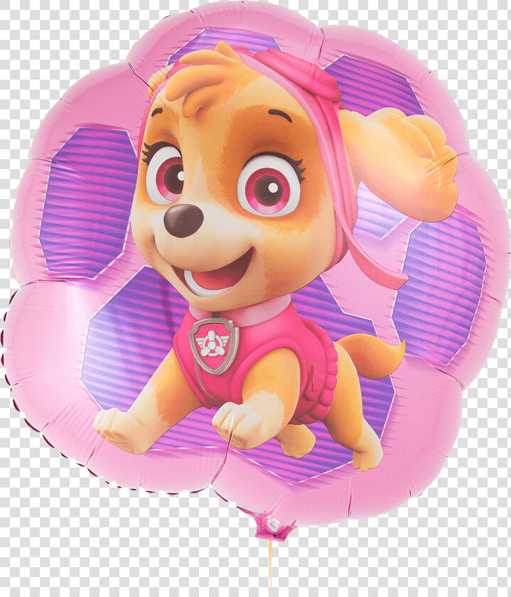 Paw Patrol Sky Everest   Paw Patrol  HD Png DownloadTransparent PNG